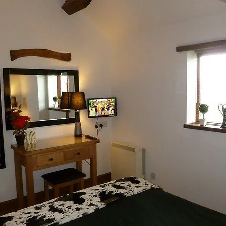 Buttercup Ferienhaus