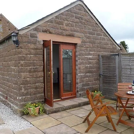 Ferienhaus Buttercup Penrith