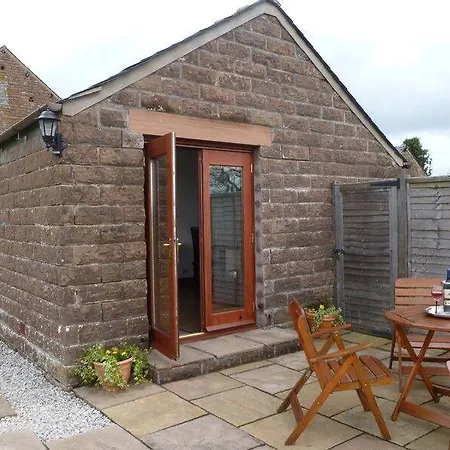 Holiday home Buttercup Penrith