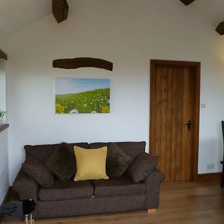 Buttercup Ferienhaus *