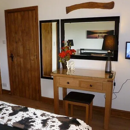 Buttercup Ferienhaus