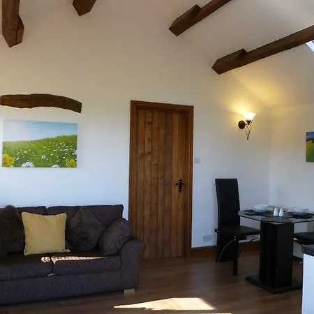 Buttercup Holiday home Penrith