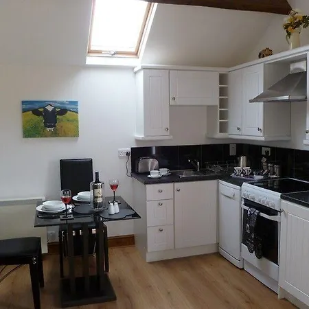 Buttercup Σπίτι διακοπών *